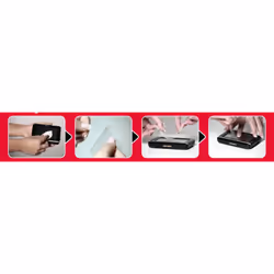 DigiCover N3177 protection d'écran pour appareils photos Transparent Casio