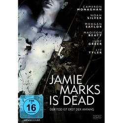 Alive AG 6733119 Film DVD Allemand, Anglais