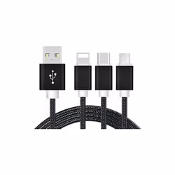 description Câble de charge universel pour les smartphones les plus divers. Ce texte a été traduit par une machine. fabricant ...
