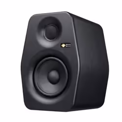Monkey Banana Turbo 5, Avec fil, 55 - 30000 Hz, Noir