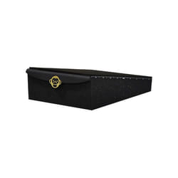 Monkey Banana MonkeyBase Table Noir