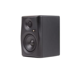 Monkey Banana Gibbon 5 haut-parleur 2-voies Noir Avec fil 80 W