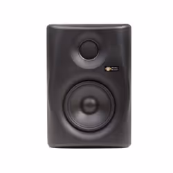 Monkey Banana Gibbon 5 haut-parleur 2-voies Noir Avec fil 80 W