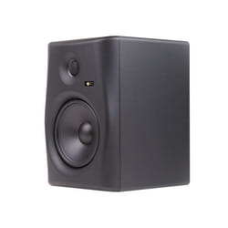 Monkey Banana Gibbon 8 haut-parleur 2-voies Noir Avec fil 110 W