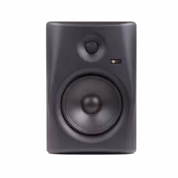 Monkey Banana Gibbon 8 haut-parleur 2-voies Noir Avec fil 110 W