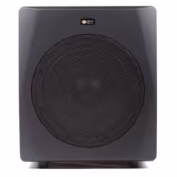 Monkey Banana Gibbon10, 300 W, Caisson de basse actif, 20 - 200 Hz, 40 - 120 Hz, 20000 Ohm, 0,08%