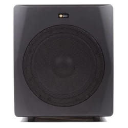 Monkey Banana Gibbon10 Noir Caisson de basse actif 300 W