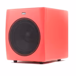 Monkey Banana Gibbon10, 300 W, Caisson de basse actif, 20 - 200 Hz, 40 - 120 Hz, 20000 Ohm, 0,08%