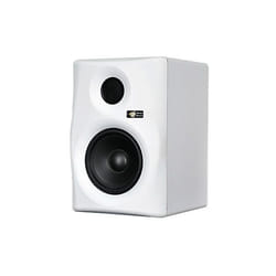 Monkey Banana Gibbon 5 haut-parleur 2-voies Blanc Avec fil 80 W