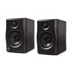 Monkey Banana Gibbon AIR haut-parleur 2-voies Noir Sans fil 60 W