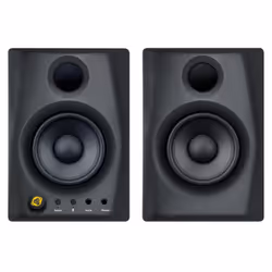 Monkey Banana Gibbon AIR haut-parleur 2-voies Noir Sans fil 60 W