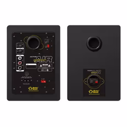 Monkey Banana Gibbon AIR haut-parleur 2-voies Noir Sans fil 60 W