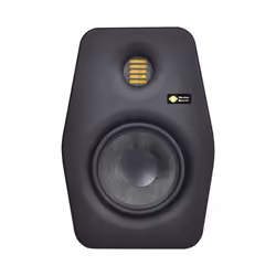 Monkey Banana Baboon 6 haut-parleur 2-voies Noir Avec fil 90 W