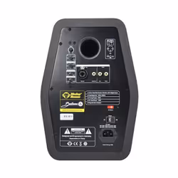 Monkey Banana Baboon 6 haut-parleur 2-voies Noir Avec fil 90 W