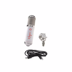 Monkey Banana Hapa, Microphone de table, -32 dB, 28 - 20000 Hz, 100 Ohm, 138 dB, Cardioïde