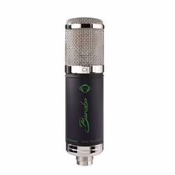 Monkey Banana Bonobo, Microphone de table, -34 dB, 20 - 20000 Hz, 150 Ohm, 80 dB, 132 dB