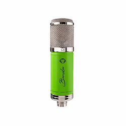 Monkey Banana Bonobo, Microphone de table, -34 dB, 20 - 20000 Hz, 150 Ohm, 80 dB, 132 dB