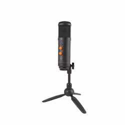 Monkey Banana Mico, Microphone de table, -32 dB, 28 - 20000 Hz, 100 Ohm, 138 dB, Cardioïde