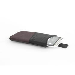 Waterkant Strandgold coque de protection pour téléphones portables Étui Noir