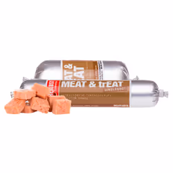 Fleischeslust 20079 Cheval Adulte 80 g