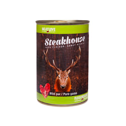 Fleischeslust Steakhouse Jeu Adulte 400 g