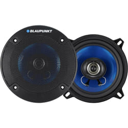 Haut-parleur coaxial 2 voies à encastrer 210 w Blaupunkt ICX-542 W688481