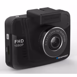 Blaupunkt BP 3.0 FHD HD USB Noir