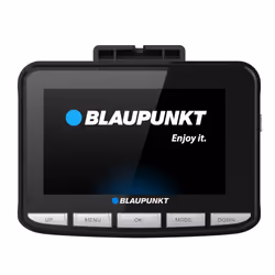 Blaupunkt BP 3.0 FHD HD USB Noir
