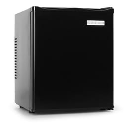 Klarstein MKS-10 congélateur Réfrigérateur mini-bar Pose libre A Noir
