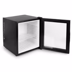 Klarstein 10005439 réfrigérateur et congélateur commerciaux Réfrigérateur mini-bar 24 L Pose libre E - Vue supplémentaire 3