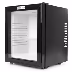 Klarstein 10005439 réfrigérateur et congélateur commerciaux Réfrigérateur mini-bar 24 L Pose libre E - Vue supplémentaire 4