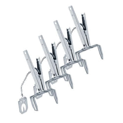 Piège à pince pour campagnol 4 pcs. set