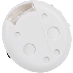 Gardigo - Dispositif anti-acariens 70490 (l x p) 65 mm x 70 mm 1 pc(s) Y268012