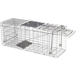Gardigo - Piège à insectes Marder-Lebendfalle Käfig Type de fonctions mobile 1 pc(s) X846761