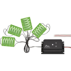Gardigo - 78520 Module anti-martres à ultrasons 12 v 1 pc(s) Y778912
