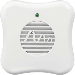 Gardigo - Répulseur de rongeurs 66986DEFR Type de fonctions à ultrason Champ d'action 25 m² 1 pc(s) V533893