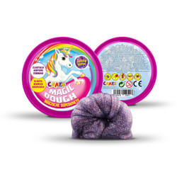 CRAZE 58917 composant pour poterie et modelage Pâte à modeler 80 g Multicolore 1 pièce(s)