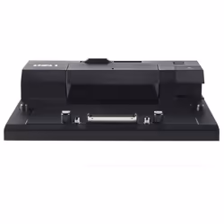 DELL Advanced Port-Replicator, Latitude E6500, E6400, E5500, E5400, E4300, E4200, E6400 ATG Precision M4400, M2400, DVI, S-Vi ...