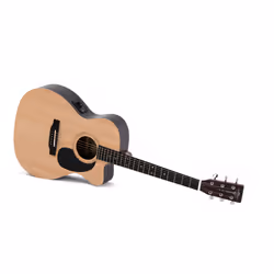 Sigma Guitars 000TCE, 6 cordes, 1 pièce(s)