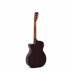 Sigma Guitars 000TCE guitare Guitare électroacoustique 6 cordes Multicolore