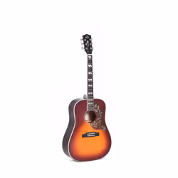 Sigma Guitars SDM-SG5 guitare Guitare acoustique 6 cordes Multicolore