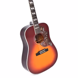 Sigma Guitars SDM-SG5 guitare Guitare acoustique 6 cordes Multicolore - Vue supplémentaire 4