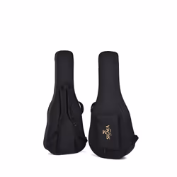 Sigma Guitars SDM-SG5 guitare Guitare acoustique 6 cordes Multicolore - Vue supplémentaire 7
