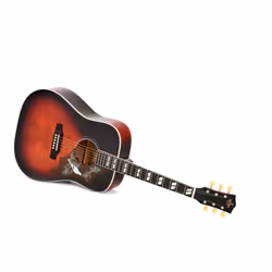 Sigma Guitars DA-SG7, 6 cordes, 1 pièce(s)