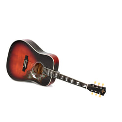 Sigma Guitars DA-SG7 Guitare acoustique 6 cordes Multicolore