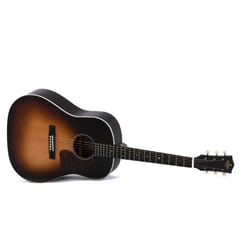 Sigma Guitars JM-SG45 guitare Guitare acoustique 6 cordes Multicolore