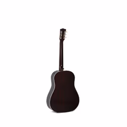 Sigma Guitars JM-SG45 guitare Guitare acoustique 6 cordes Multicolore