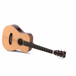 Sigma Guitars TM-12E, 6 cordes, 1 pièce(s)
