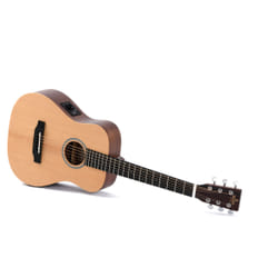 Sigma Guitars TM-12E Guitare électroacoustique 6 cordes Bois