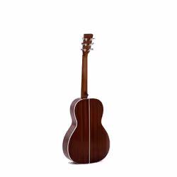 Sigma Guitars 00M-1S-SB guitare Guitare acoustique 6 cordes Multicolore